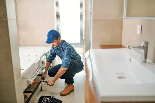 bathroom renovation Indian Point